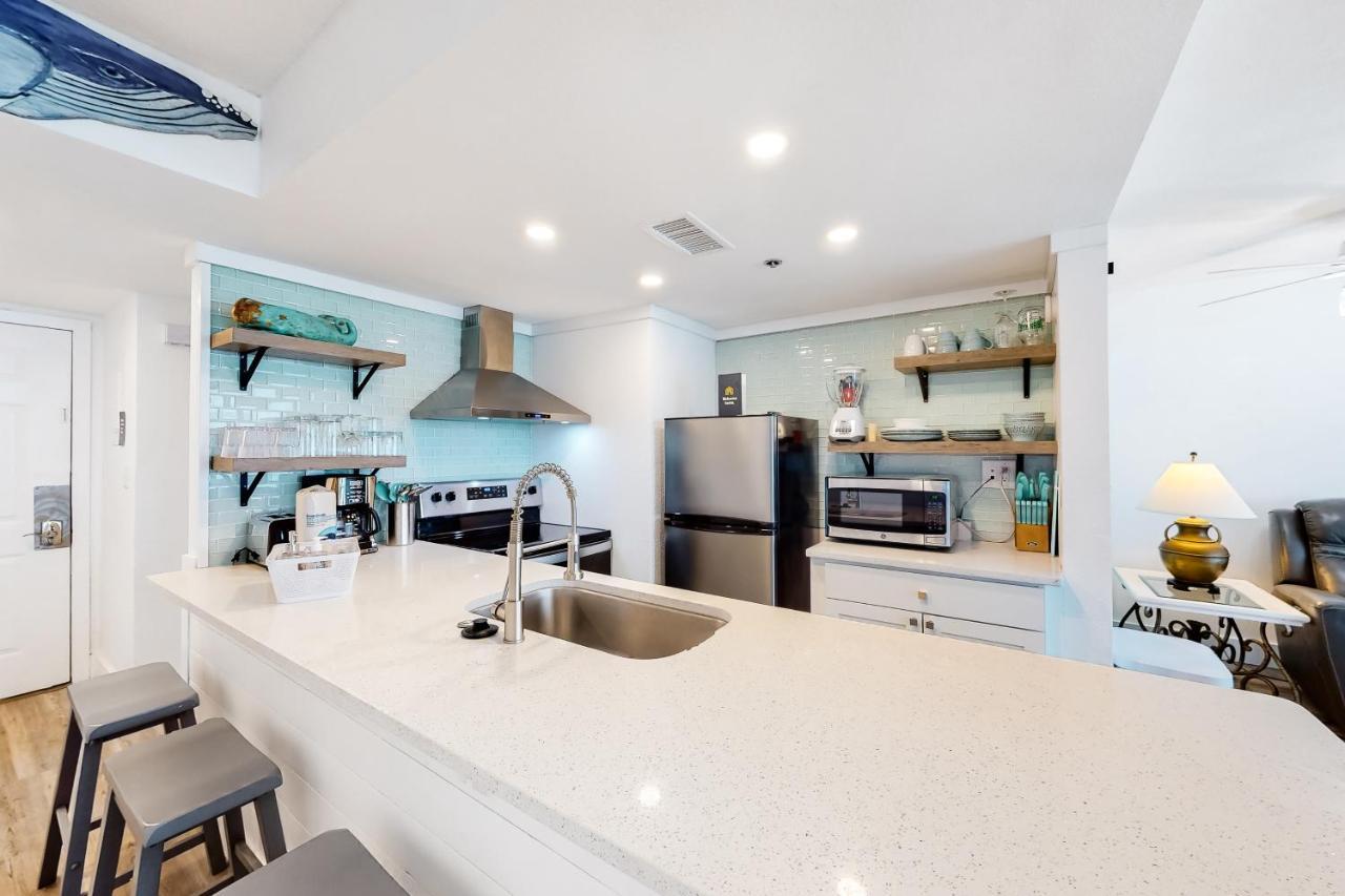 Sunbird E602 Apartment ปานามาซิตี้บีช ภายนอก รูปภาพ